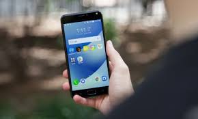 Shop asus zenfone max plus m1 4g lte with 32gb memory cell phone (unlocked) deepsea black at best buy. Asus Zenfone 4 Max Big Battery Can T Mask The Blandness Tom S Guide