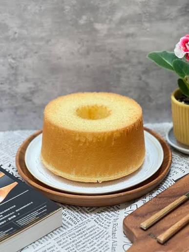 SUNS CAKE日式戚風蛋糕專賣店