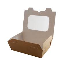 (formerly box.net), is an american internet company based in redwood city, california. Large Food To Go Takeaway Taste Boxes With Window Recyclable Catering24 Next Day Delivery