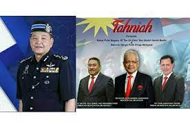 Berikut adalah daftar orang yang pernah menjabat sebagai menteri dalam negeri indonesia hingga saat ini. Timbalan Menteri Dalam Negeri Berkaitan Terdapat Juga Perubahan Pada Pucuk Pimpinan Beberapa Negeri Eightblazerz