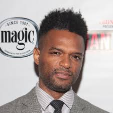 Miles Marshall Lewis