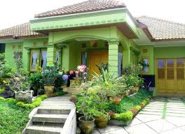 Rumah dak talang bohong : 15 Model Desain Teras Rumah Cor Minimalis Terbaru Dan Terlengkap Desain Rumah