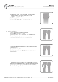 Dan sebagai mana sang putih, kopi yang pahit berwarna hitam itu membewa pesan : Panduan Menjahit Baju Melayu Sewing Projects Pola Lengan