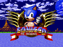 And while our site doesn't. Romhacking Net Games Sonic Cd 2011