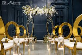 Our collection of royal blue and gold wedding invitation designs means you can almost always find that perfect invitation or other invite styles that truly speak to you and your personality. Royal Blue And Gold Wedding The Perfect Jewel Tones Elegantwedding Ca