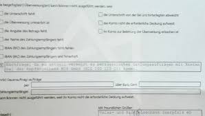 5.wann hat die deutsche geschichte begonnen? N26 Erste Drittbanken Lehnen Uberweisungen Ab Iphone Ticker De