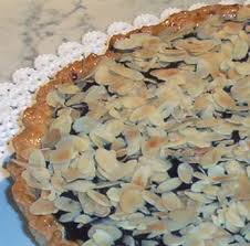 Crostata di fragole e mandorle, Taart maken,taart recepten
