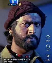 Varun Thakur from this side Gulshan Grover from that side :  r/The_Internet_Said_So