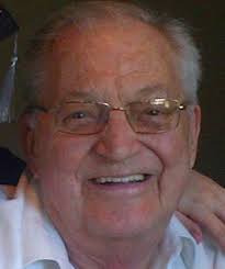 Gerald CHARRON Obituary (2014)