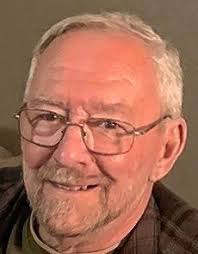 Clifford Hurley Obituary (1947