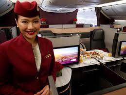 The top 100 airline results can only be reproduced with the prior agreement of skytrax. Best Airlines In The World 2019 Ranked According To Skytrax