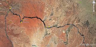 Exploring Overland: Down-Under Desert Crossing, Part 1 — Overland Expo®