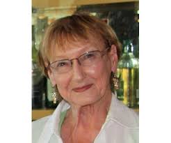 Patricia Enright Obituary (1929