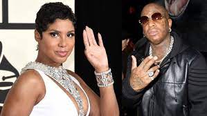 Toni Braxton announces engagement to Birdman and shows off HUGE ring - TSDMemphis.com