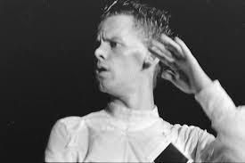 byNWR > The Screamers Tomata du Plenty Interview