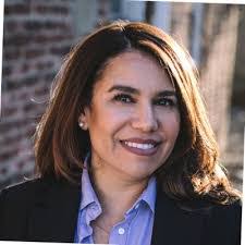 Anitha Rao's Instagram, Twitter & Facebook