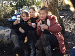 Embarking on a forest picnic to celebrate their recent victory, our heroes become embroiled in their most dangerous adventure yet, and under the watchful. Wild Wild Woods Give Children Survival Skills Lancashire Telegraph