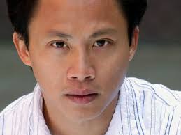 Dinh Doan Actor and Former Student