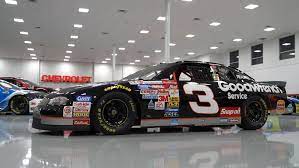 There is also a dodge stock car in forza motor sport 3 collector. Nascar Owner Selling Vintage 3 Car Wolf