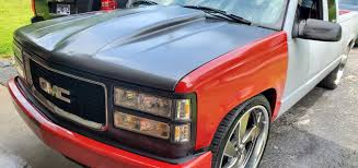 Image result for Victory Red 2003 Topkick