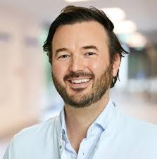 Andreas Wolter's Instagram, Twitter & Facebook