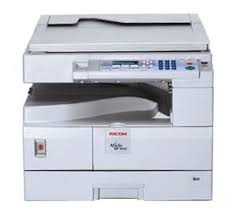 Pcl 6 driver to offer full functions for universal printing. Ricoh Aficio 2015 Printer Driver Download