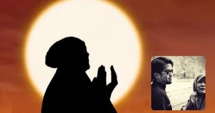 Apabila anda kongsikan artikel ini, ia juga adalah satu usaha untuk menyebarkan kebaikkan. Jangan Main Main Dengan Doa Ibu Perkongsian Ustaz Ini Bukti Doa Ibu Itu Mustajab Keluarga