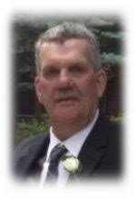 Obituary information for Mr. Ricky Angus MacLeod