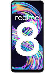 Realme 8 Price In India Full Specs 7th April 2021 91mobiles Com