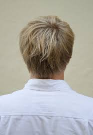 It could indicate his job, the music he likes or the sports he might play. Best Short Haircut For Men Laid Back Casual Trendy Male Cut Hairstyles Weekly