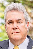 Timothy Burney Obituary