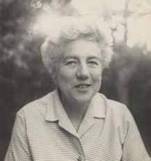 Joan Daphne Mary Pearson from Christchurch in Hampshire, a former Corporal  in the Womens Auxiliary Air Force who was one of the first woman awarded  the George Cross for her actions on