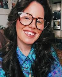 Kristina Burris's Instagram, Twitter & Facebook