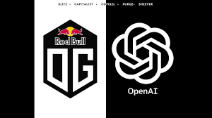 Not only did og win the first ever dota 2 valve major, they also were the first team to claim four of them. Openai Final Version 2019 Versus The International 2019 Champion Openai Vs Og Game 1 Youtube