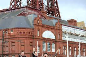 Hush Party Band in Lancashire