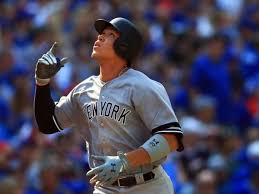 New York Yankees: Aaron Judge Sets New Rookie Home Run Record