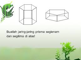 Assalamualaikum sahabat … hari ini kita akan melanjutkan kembali membahas materi tentang bangun ruang prisma. Prisma By Zainul Gufron S Ppt Download