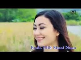 Nadai Pengujung Cover {Lirik} Jimmy Stephen