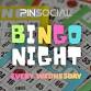 BINGO – Every Wednesday at PinSocial