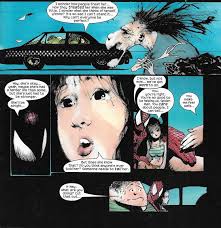 The Crapbox of Son Of Cthulhu: Tie-ins, Part XXVI: Peter Parker: Spider-Man  #57