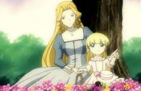 cosette les miserables anime cosette les miserables les miserables