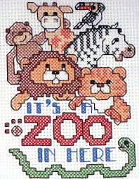 We did not find results for: Kooler Design Studio It S A Zoo In Here Cross Stitch Pattern 123stitch