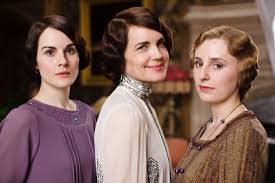 Downton abbey (movie, 2019) the worldwide phenomenon, downton abbey, returns as a spectacular motion picture, with the beloved crawleys and their intrepid staff preparing for the most important moment of their lives. A Downton Abbey Movie Is Happening With The Original Cast Glamour