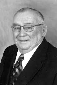 Louis M. Maday, 96