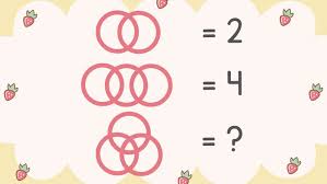 Teka Teki Gambar Ini Cuma Bisa Dipecahkan Si Genius Apakah Itu Kamu