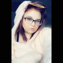 Katie Mackey (420babyprincess)