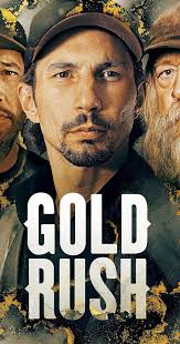 Gold Rush (TV Series 2010– )