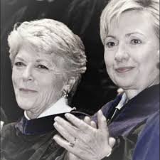 Legends Among Us: 10 MMC Honorary Degree Recipients You Should Know •  Alumni • Marymount Manhattan College