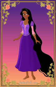 Photos Disney Princesses Get A Colorful Makeover Black Disney Princess Black Girl Art Black Women Art