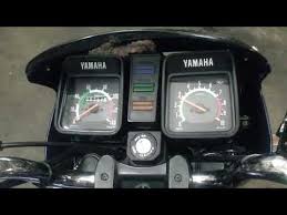 5x m5 5mm fairing spire speed clips spring yamaha honda kawasaki suzuki triumph. Yamaha Rxz 5 Speed Full Port Youtube